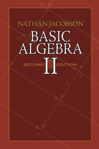 Basic Algebra II