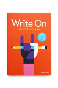 Write On: My Story Journal