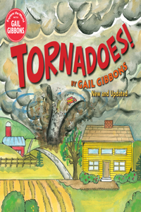 Tornadoes!