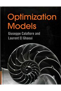 Optimization Models