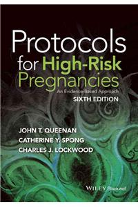 Protocols for High-Risk Pregnancies