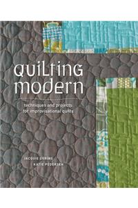 Quilting Modern