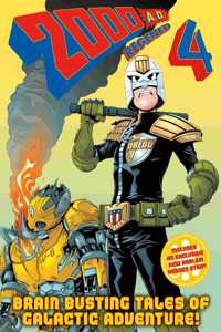 2000 Ad Regened Volume 4