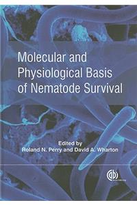 Molecular and Physiological Basis of Nematode Survival