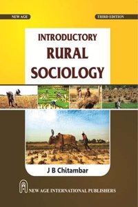 Introductory Rural Sociology