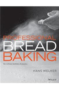 Professional Bread Baking