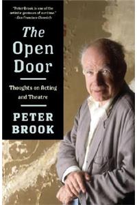 The Open Door