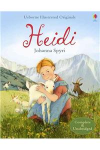 Heidi