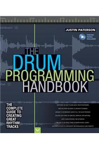 The Drum Programming Handbook