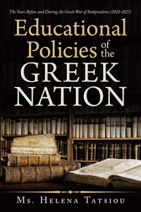 Educational Policies of the Greek Nation