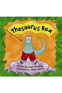 Thesaurus Rex