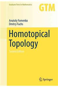 Homotopical Topology