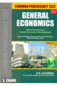 CPT General Economics