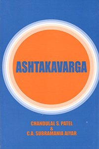 Ashtakavarga