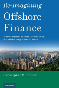 Re-Imagining Offshore Finance