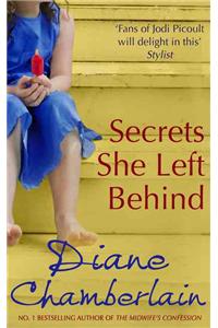 Secrets She Left Behind