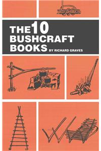 The 10 Bushcraft Books