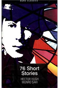 76 Short Stories Of Saki