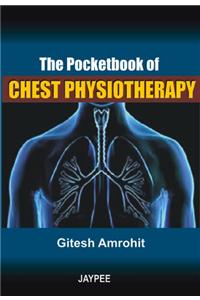 Pocket Book of Chest Physiotherapy