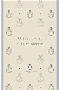 Oliver Twist