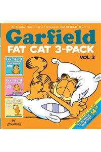 Garfield Fat Cat 3-Pack #3