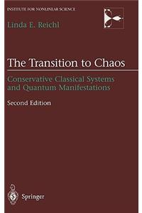 The Transition to Chaos