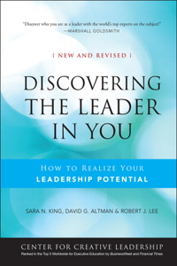 Discovering the Leader in You