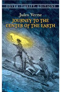 Journey to the Center of the Earth