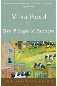 Mrs. Pringle of Fairacre