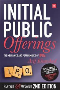 Initial Public Offerings -- 2nd Edition