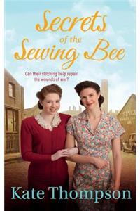 Secrets of the Sewing Bee