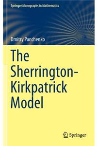 The Sherrington-Kirkpatrick Model