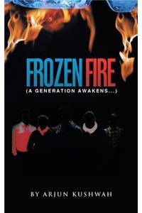 Frozen Fire