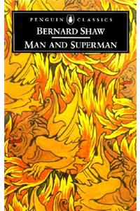 Man and Superman