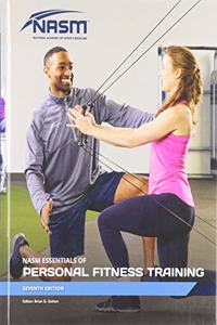 Nasm Essentials of Personal Fitness Training