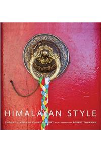 Himalayan Style