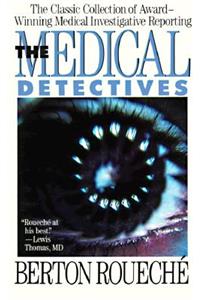 The Medical Detectives