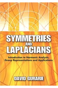 Symmetries and Laplacians