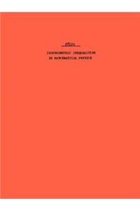 Isoperimetric Inequalities in Mathematical Physics