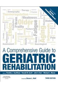 A Comprehensive Guide to Geriatric Rehabilitation