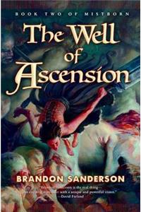 The Well of Ascension