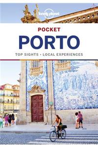 Lonely Planet Pocket Porto 2