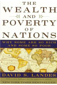 The Wealth and Poverty of Nations