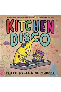 Kitchen Disco