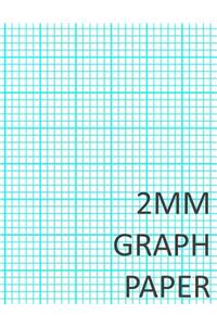 2MM Graph Paper