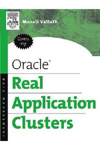 Oracle Real Application Clusters