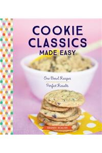 Cookie Classics Made Easy