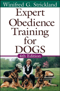 Expert Obedience Training for Dogs