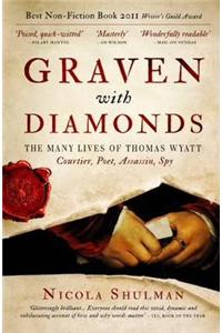 Graven with Diamonds