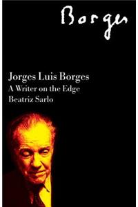 Jorge Luis Borges